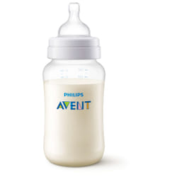 Philips AVENT SCY106/01 biberon 330 ml Trasparente Polipropilene (PP)