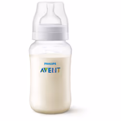 Philips AVENT SCY106/01 biberon 330 ml Trasparente Polipropilene (PP)