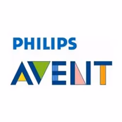 Philips AVENT SCY761/02, Rotondo, Flusso denso, Valvola anti-colica, 2 pz