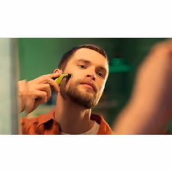 Philips Norelco OneBlade OneBlade QP410/50 Lama di ricambio 360 - Vista aggiuntiva 4