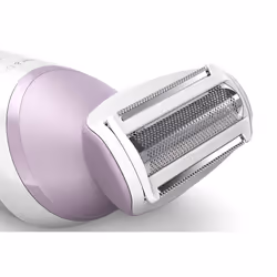 Philips 6000 series Lady Shaver Series 6000 BRL136/00 Rasoio senza filo per utilizzo Wet & Dry - Vista aggiuntiva 7