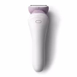 Philips 6000 series Lady Shaver Series 6000 BRL136/00 Rasoio senza filo per utilizzo Wet & Dry - Vista aggiuntiva 8