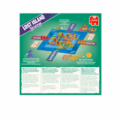 Jumbo Stratego – Lost Island - Vista aggiuntiva 4