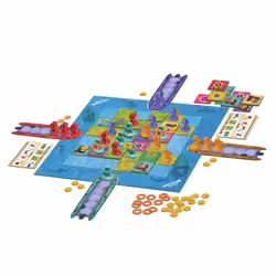 Jumbo Stratego – Lost Island - Vista aggiuntiva 5