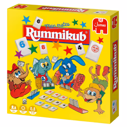 Rummikub Original Mein Erstes