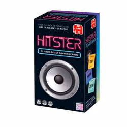 Jumbo Hitster - Vista aggiuntiva 2