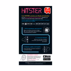 Jumbo Hitster - Vista aggiuntiva 4