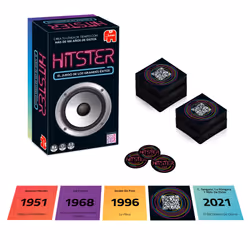 Jumbo Hitster - Vista aggiuntiva 5