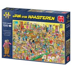 Jan van Haasteren 20068 puzzle 1500 pz Persone