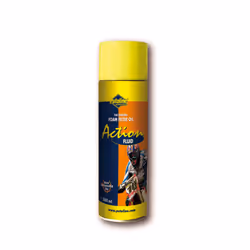 Olio per filtro Putoline Air, Fluido D'Azione, 600 ml, dimensione 0-5l