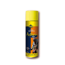 Olio per filtro Putoline Air, Fluido D'Azione, 600 ml, dimensione 0-5l