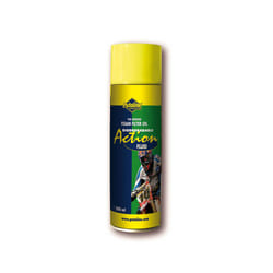 Putoline Air Filter Olio Bio Azione Fluido, 600 ml, dimensione 0-5l