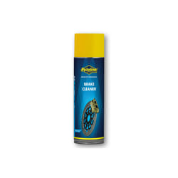 Detergente freno putoline, detergente per freni, 500 ml, dimensione 0-5l