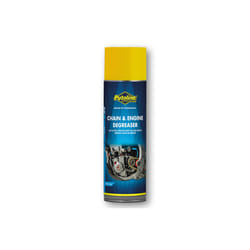 Catena putolina e pulitore motore, Chain & Engine Degreaser, 500 ml, dimensione 0-5l
