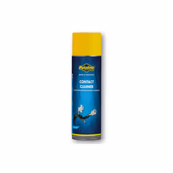 Detergente elettrico Putoline, Spray pulitore a contatto, 500 ml, dimensione 0-5l