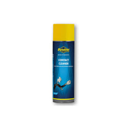 Detergente elettrico Putoline, Spray pulitore a contatto, 500 ml, dimensione 0-5l