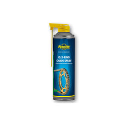 Spray a catena Putoline O e X-ring 500 ml, dimensione 0-5l