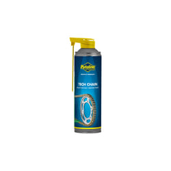 Catena putolina spray Tech Chain, 500 ml, dimensione 0-5l