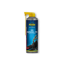 Putoline Creep e olio lubrificante, 1001 Penetrante, dimensione 0-5l