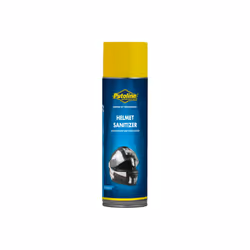 Putoline 500 ml aerosol può, Casco Sanitizer, dimensione 0-5l