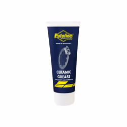 Putoline 100 gr Tubo Ceramico Grasso