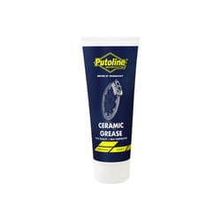Putoline 100 gr Tubo Ceramico Grasso