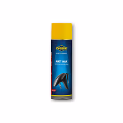 Putoline Wax per lacche opache, Matt Wax, 500 ml, dimensione 0-5l