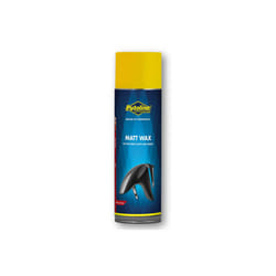 Putoline Wax per lacche opache, Matt Wax, 500 ml, dimensione 0-5l