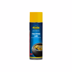 Putoline 500 ml aerosol può, Pneumatico Raccordo Lube, dimensione 0-5l