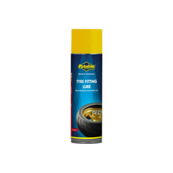 Putoline 500 ml aerosol può, Pneumatico Raccordo Lube, dimensione 0-5l