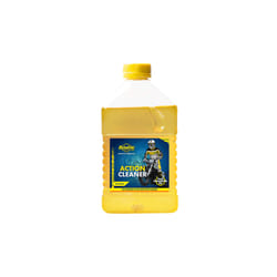 Detergente per azione putolina, pulitore filtro aria, 2 L, dimensione 0-5l