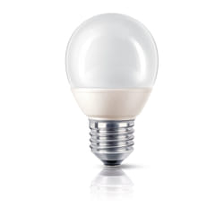 Philips EcoAmbiance 871016321519800 lampada fluorescente E27 Bianco caldo