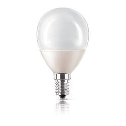 Philips Economy Lustre Lampadina sferica a risparmio energetico 871016321523502