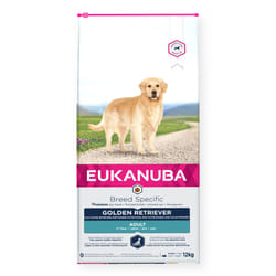 Eukanuba 8710255120348 cibo secco per cani 12 kg Adulto