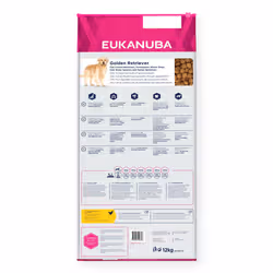 Eukanuba 8710255120348 cibo secco per cani 12 kg Adulto - Vista aggiuntiva 2