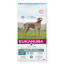 Eukanuba EH251200 cibo secco per cani 12 kg Adulto Turchia, Pollo