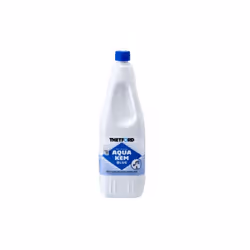 Aqua kem blu da 2LT. ADDITIVI PER WC - SERBATOIO DELLE ACQUE NERE PRODOTTI PER LA CURA DELLA TOILETTE THETFORD Da oltre 35 an ...