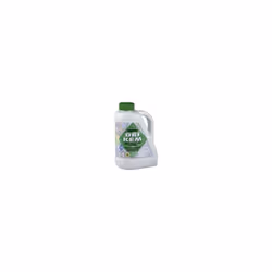 Aqua Dri Kem granulare da 1KG. Granuli per serbatoio rifiuti della toilette. Dri Kem dissolve facilmente i residui nei serbat ...