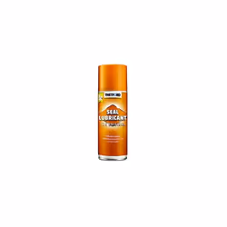 Silicone spray lubrificante della thetford, in bomboletta da 200ml. Silicone spray thetford lubrificante. Per evitare perdite ...