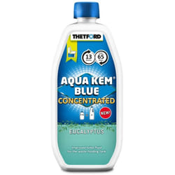 Thetford - Aqua kem eucalyptus concentrato 780 ml