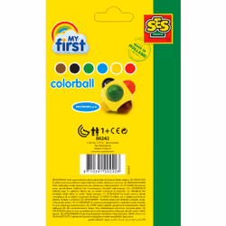 SES Creative My First Colorball - Vista aggiuntiva 4