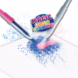 SES Creative Blow airbrush pens - Magico effetto di cambio di colore - Vista aggiuntiva 6