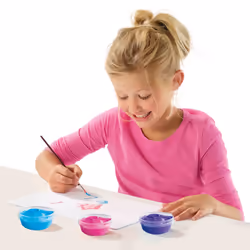 SES Creative 00382 vernice Tempera 45 ml 6 pz