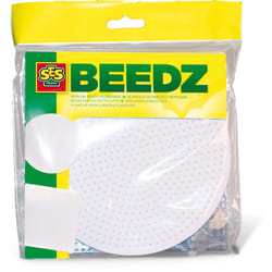 SES Creative Beedz Due modelli bianchi per bambini
