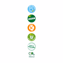 SES Creative 00812 composto per ceramica e modellazione Pasta modellabile 310 g Verde, Arancione, Viola, Bianco 4 pz