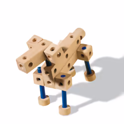 SES Creative Set gioco carpenteria - Vista aggiuntiva 6