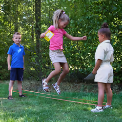SES Creative Jump! animals - French skipping challenges - Vista aggiuntiva 5