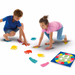 SES Creative Ruota mani e piedi - Vista aggiuntiva 4