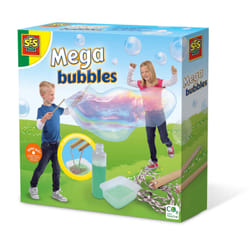 SES Creative Megabolle