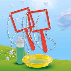 SES Creative Cubo di bolle - Vista aggiuntiva 3